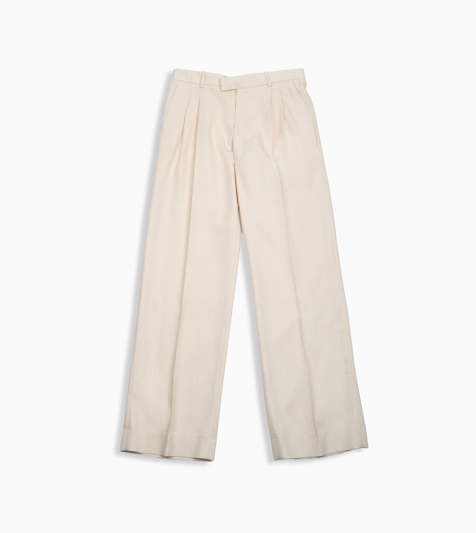 Pantalón Drôle de Monsieur modelo Golfeur en Beige para hombre