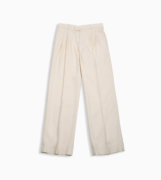 Pantalón Drôle de Monsieur modelo Golfeur en Beige para hombre