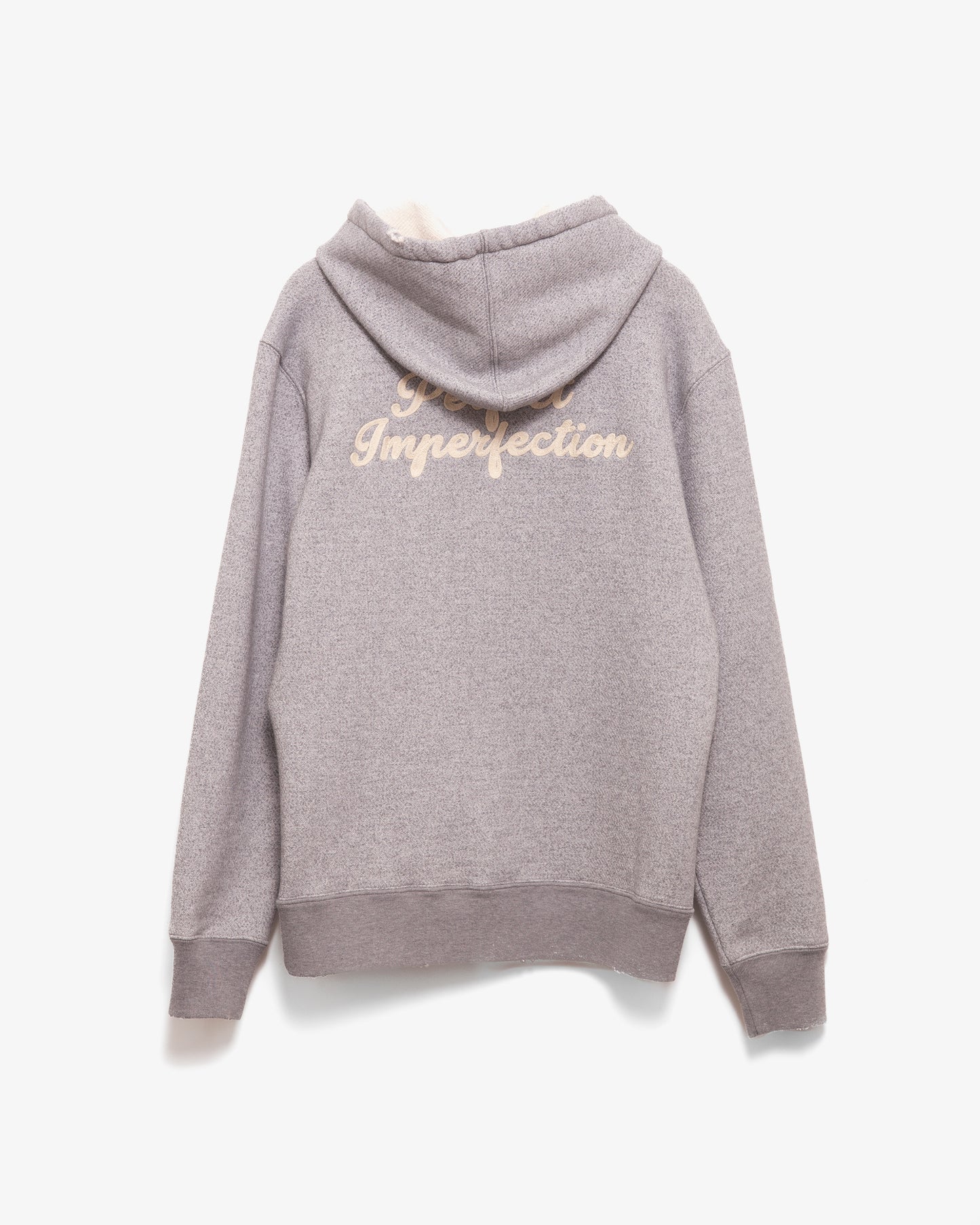 GOLDEN GOOSE Journey Sweatshirt Grey