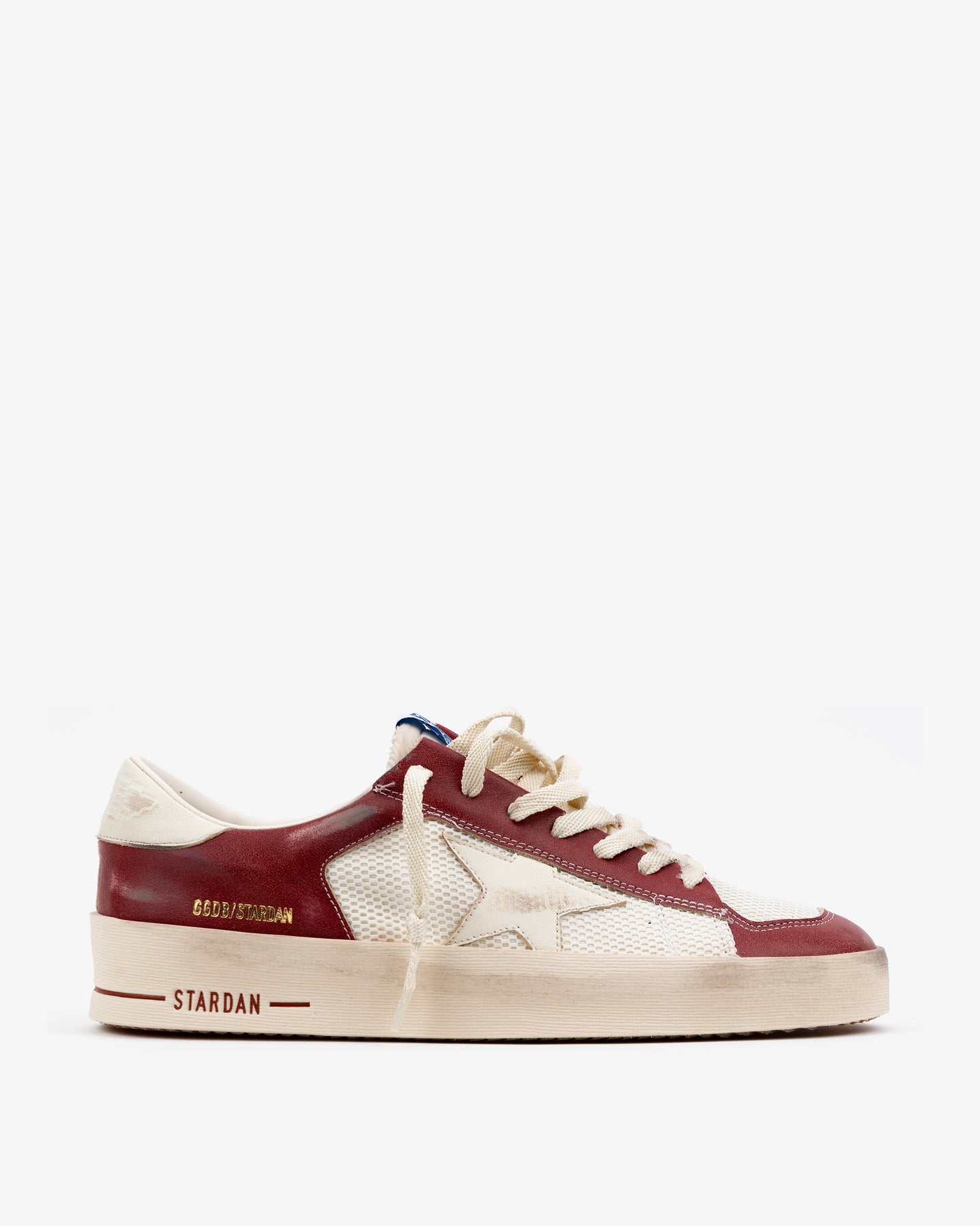 GOLDEN GOOSE Stardan Sneakers