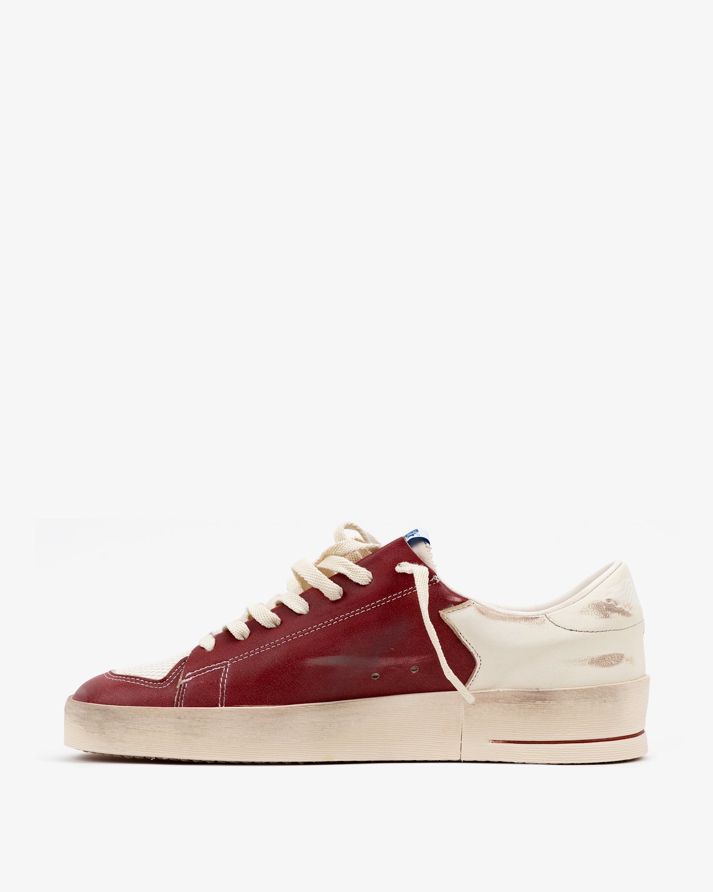 GOLDEN GOOSE Stardan Sneakers