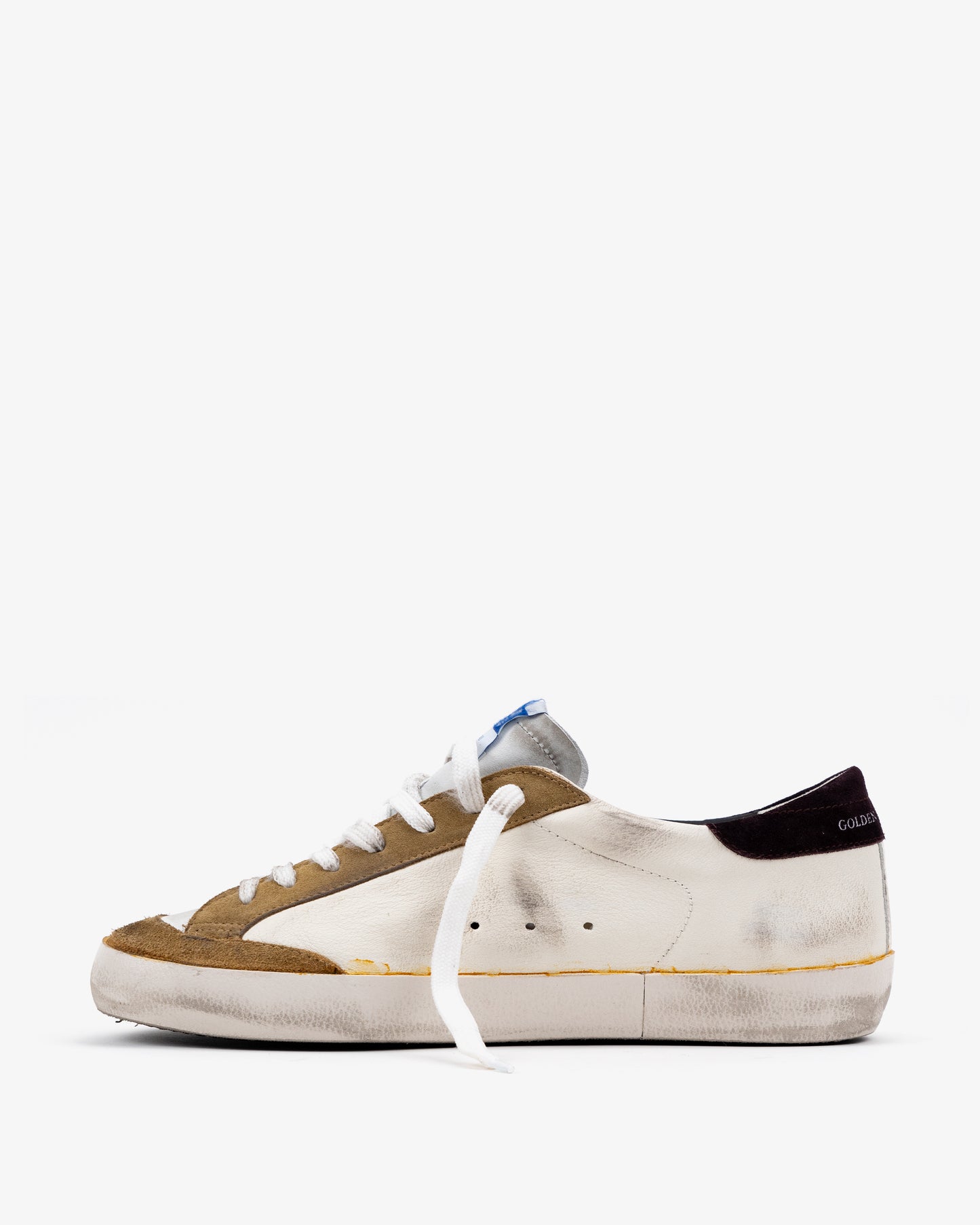 GOLDEN GOOSE Super-Star Sneakers