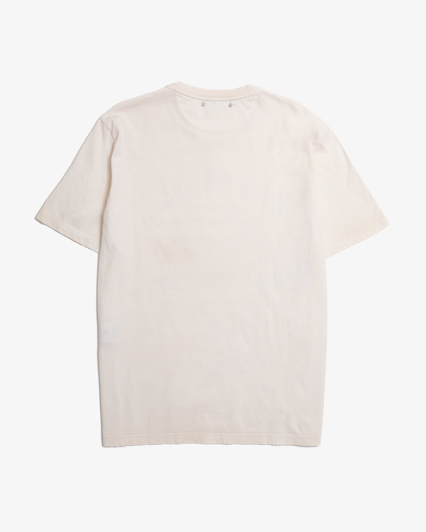 GOLDEN GOOSE Journey T-shirt