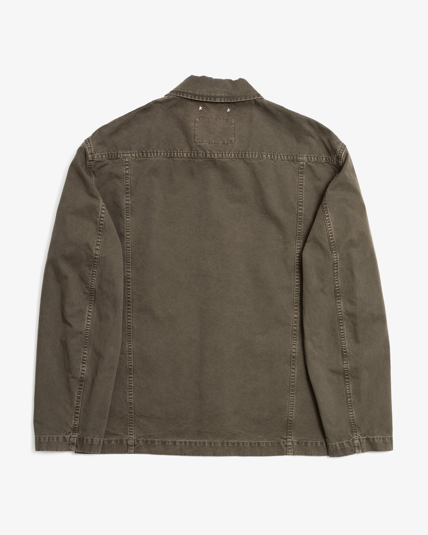 GOLDEN GOOSE Work Shirt