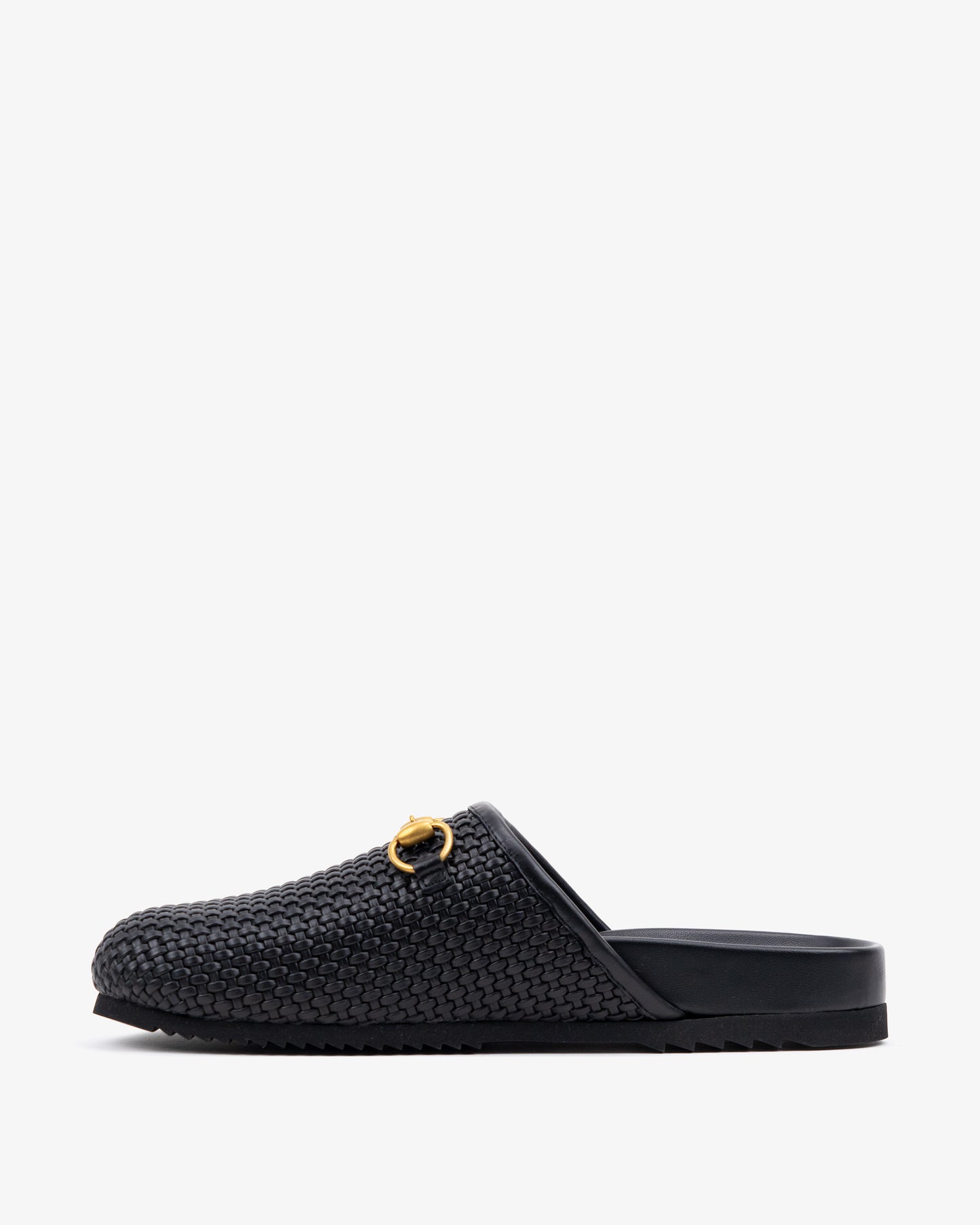 GUCCI Mule Horsebit