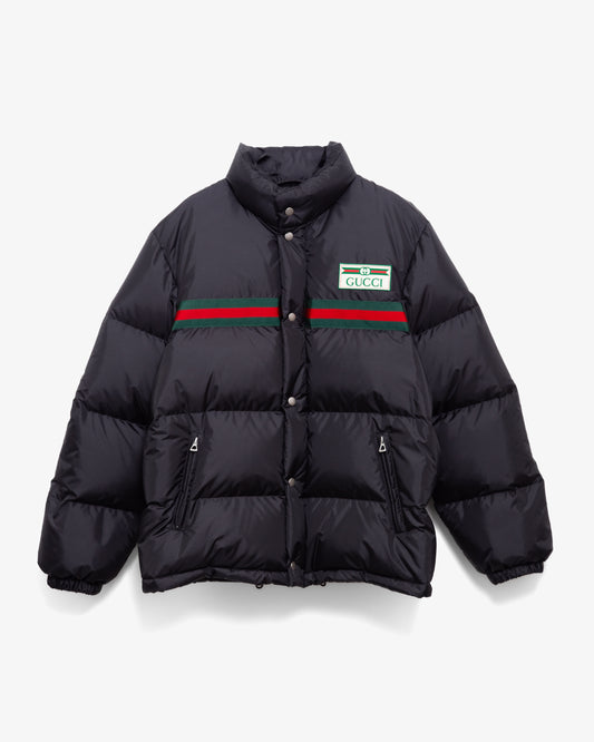 GUCCI Waterproof Down Jacket