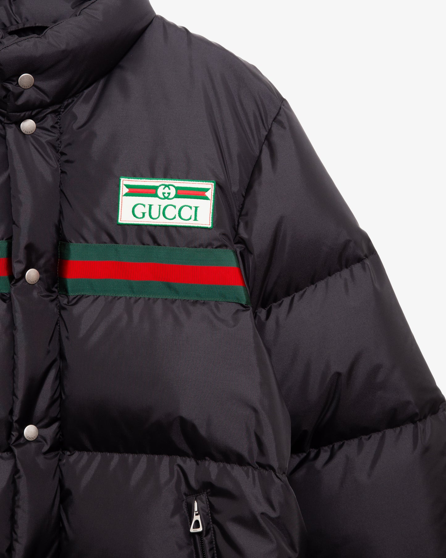 GUCCI Waterproof Down Jacket