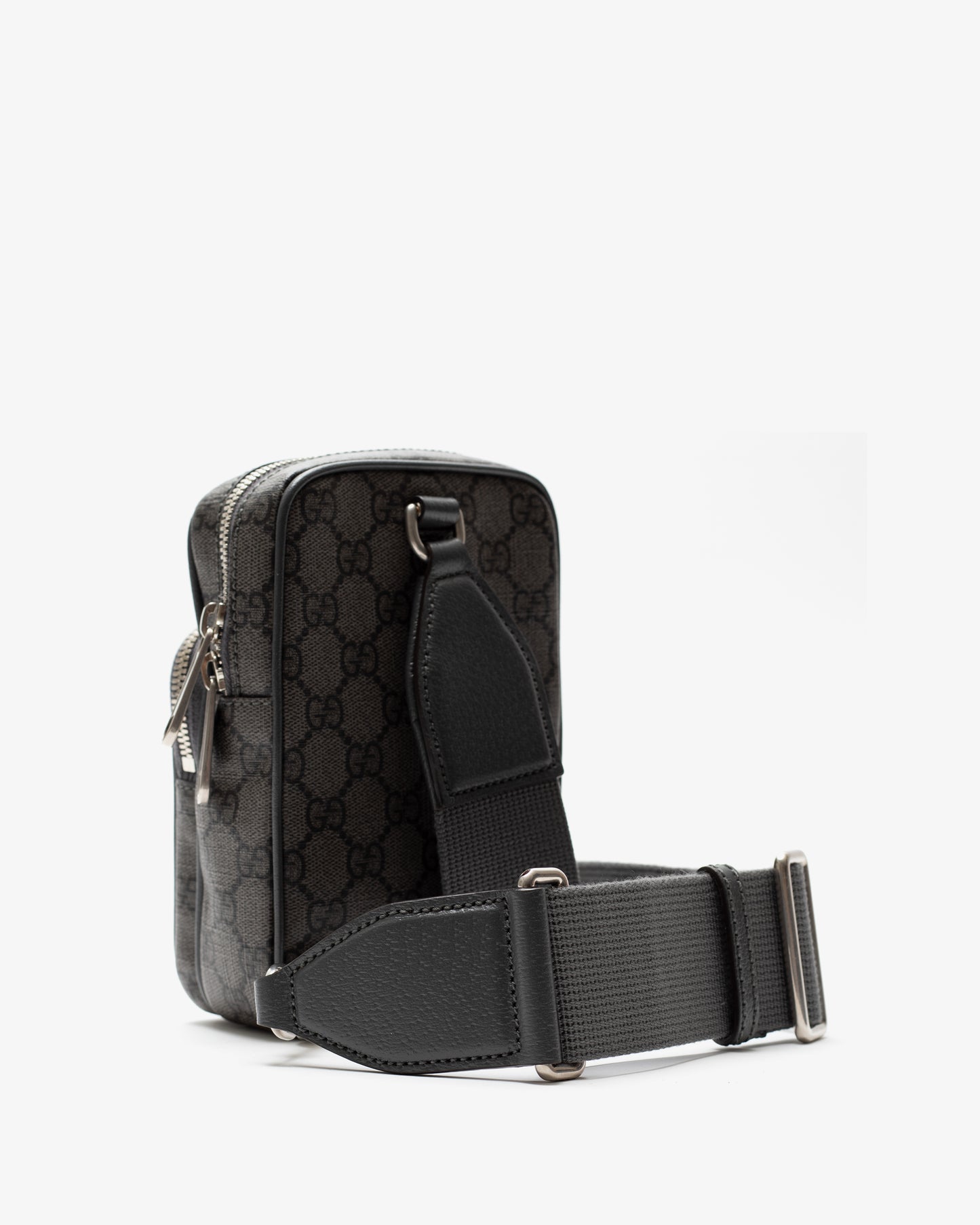 GUCCI Minibag GG Ophidia  GREY