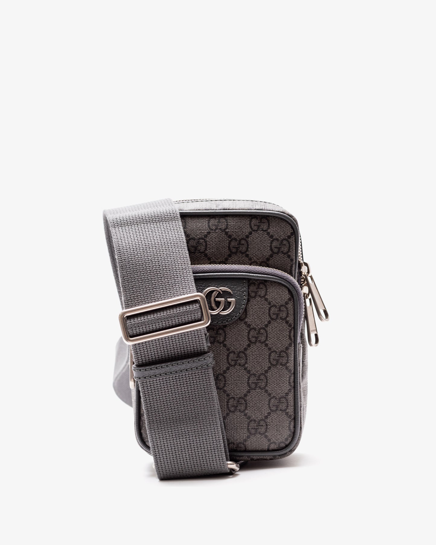 GUCCI Minibag GG Ophidia  GREY