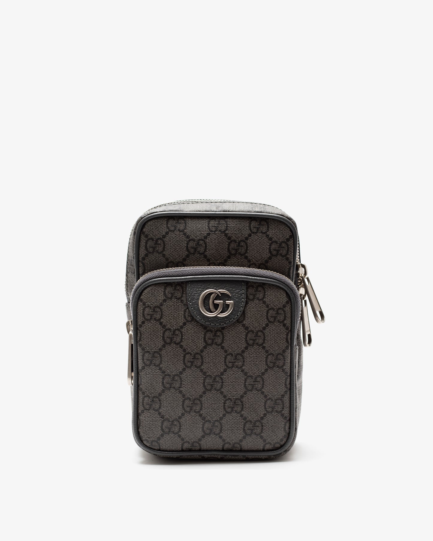 GUCCI Minibag GG Ophidia  GREY