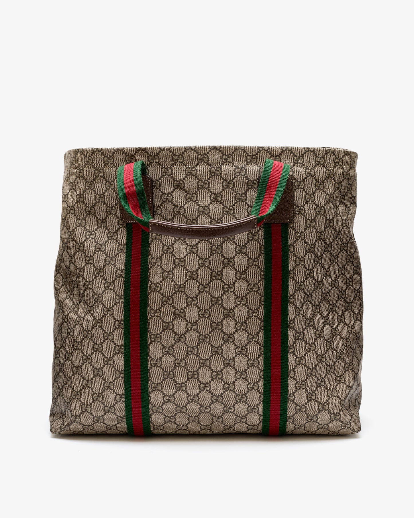 GUCCI GG Tender Medium Tote Bag