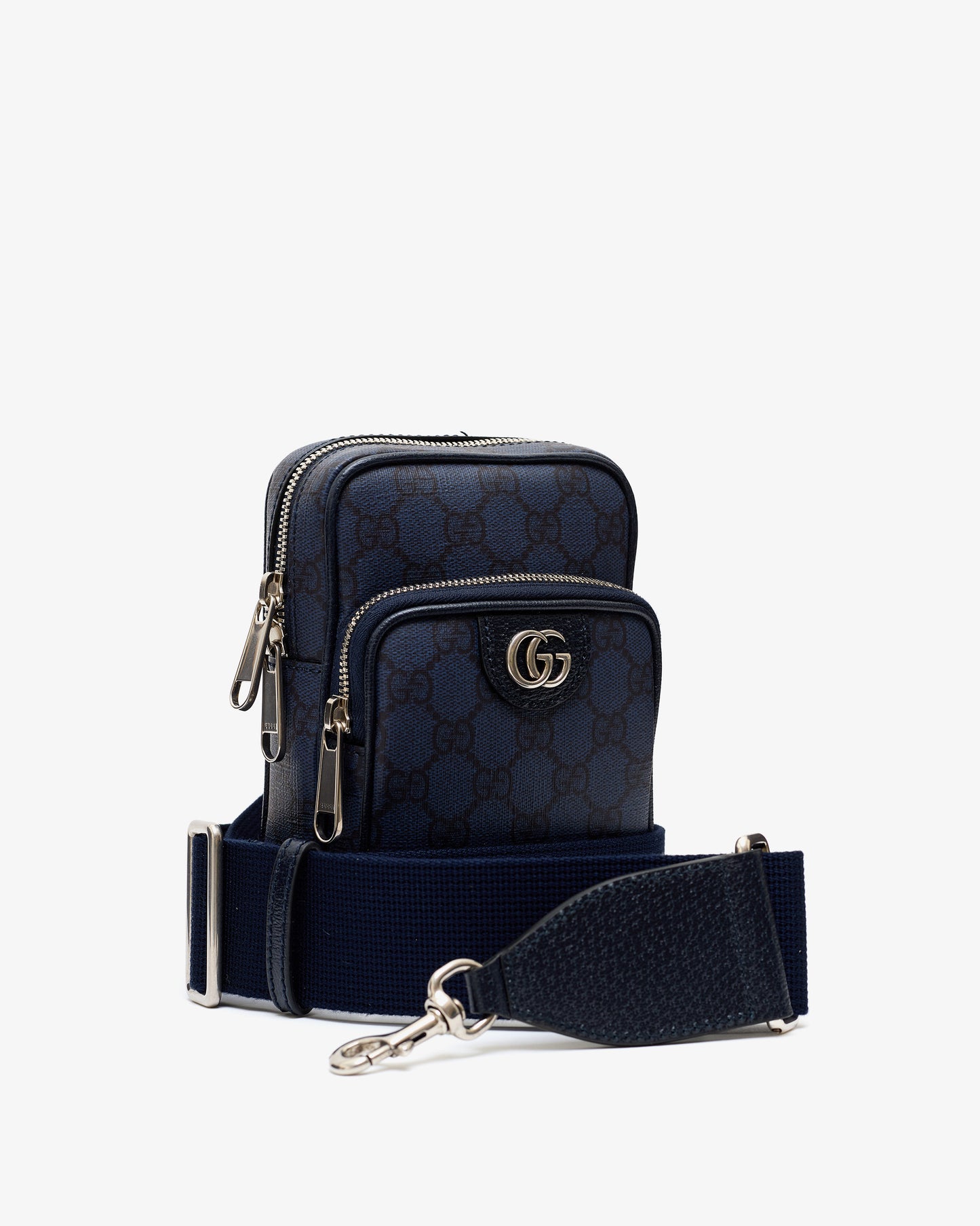 GUCCI Ophidia GG Mini Bag