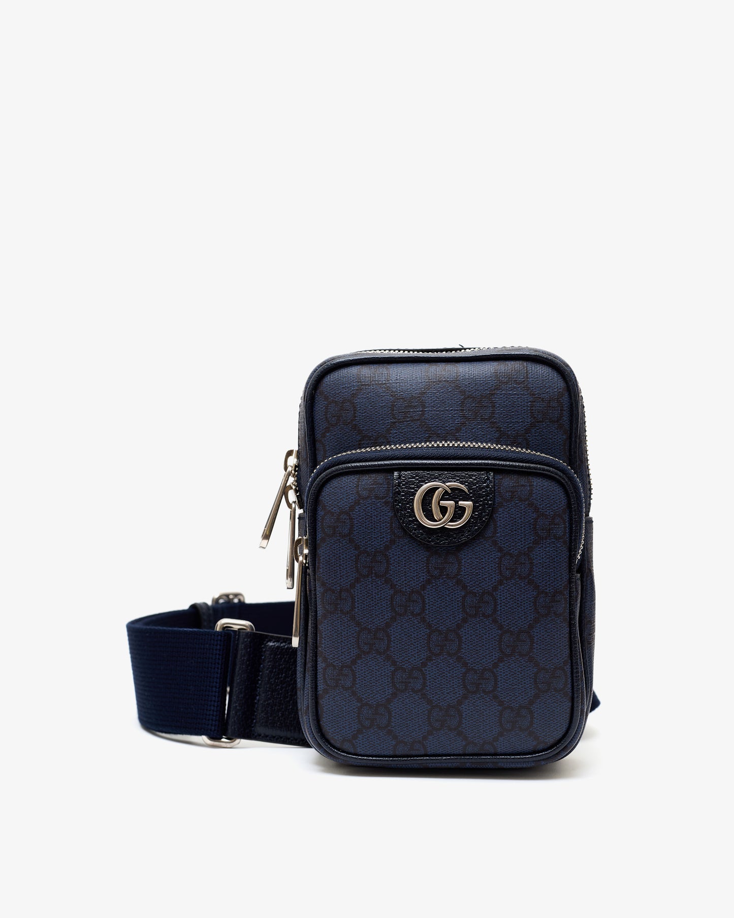 GUCCI Ophidia GG Mini Bag