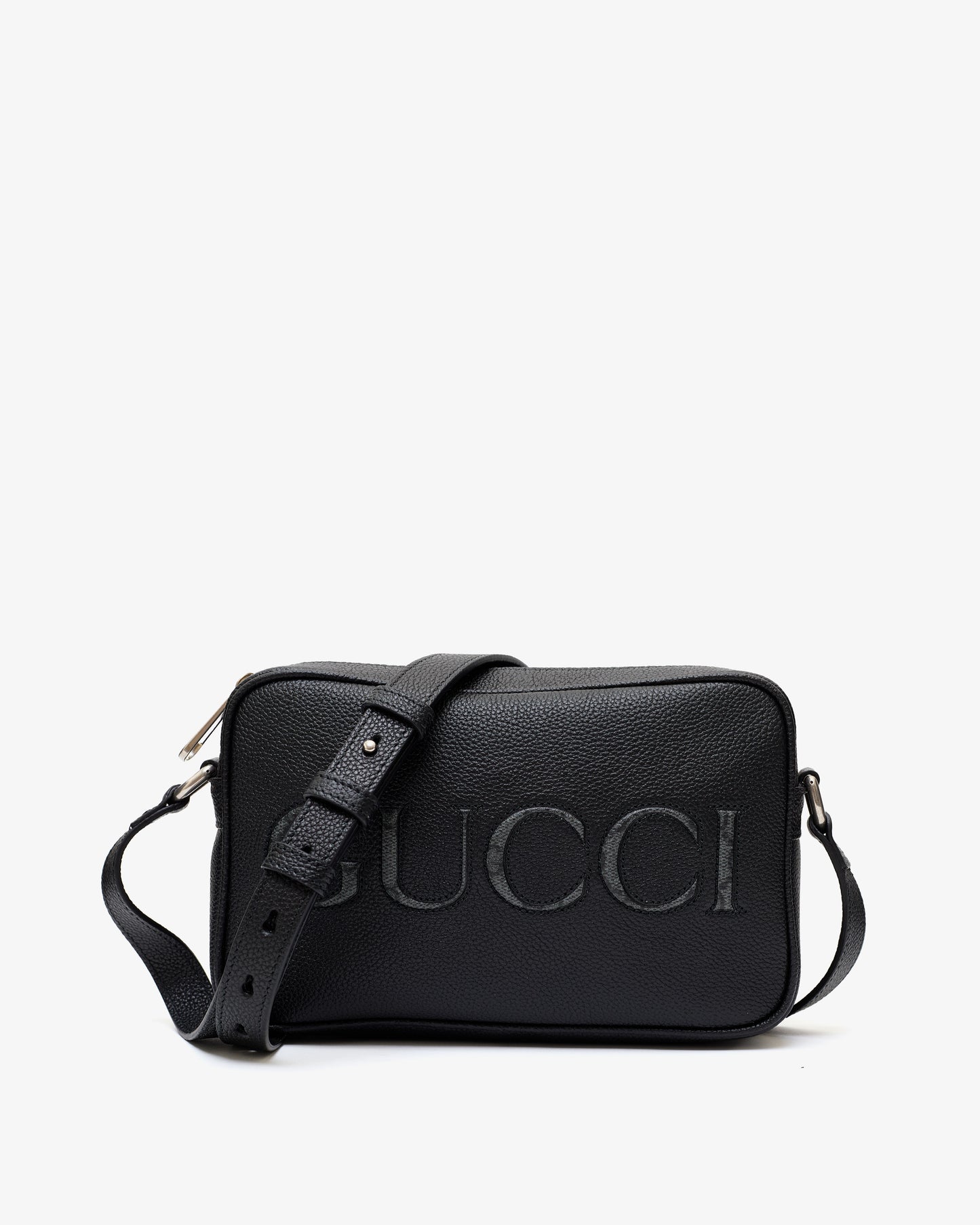 GUCCI Minibag Black Grey