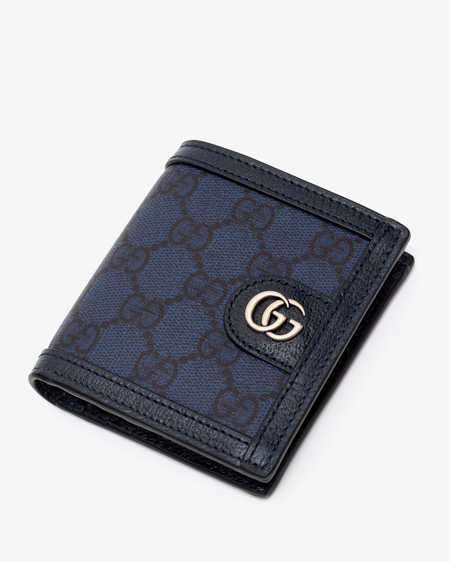 OPHIDIA WALLET WITH GG