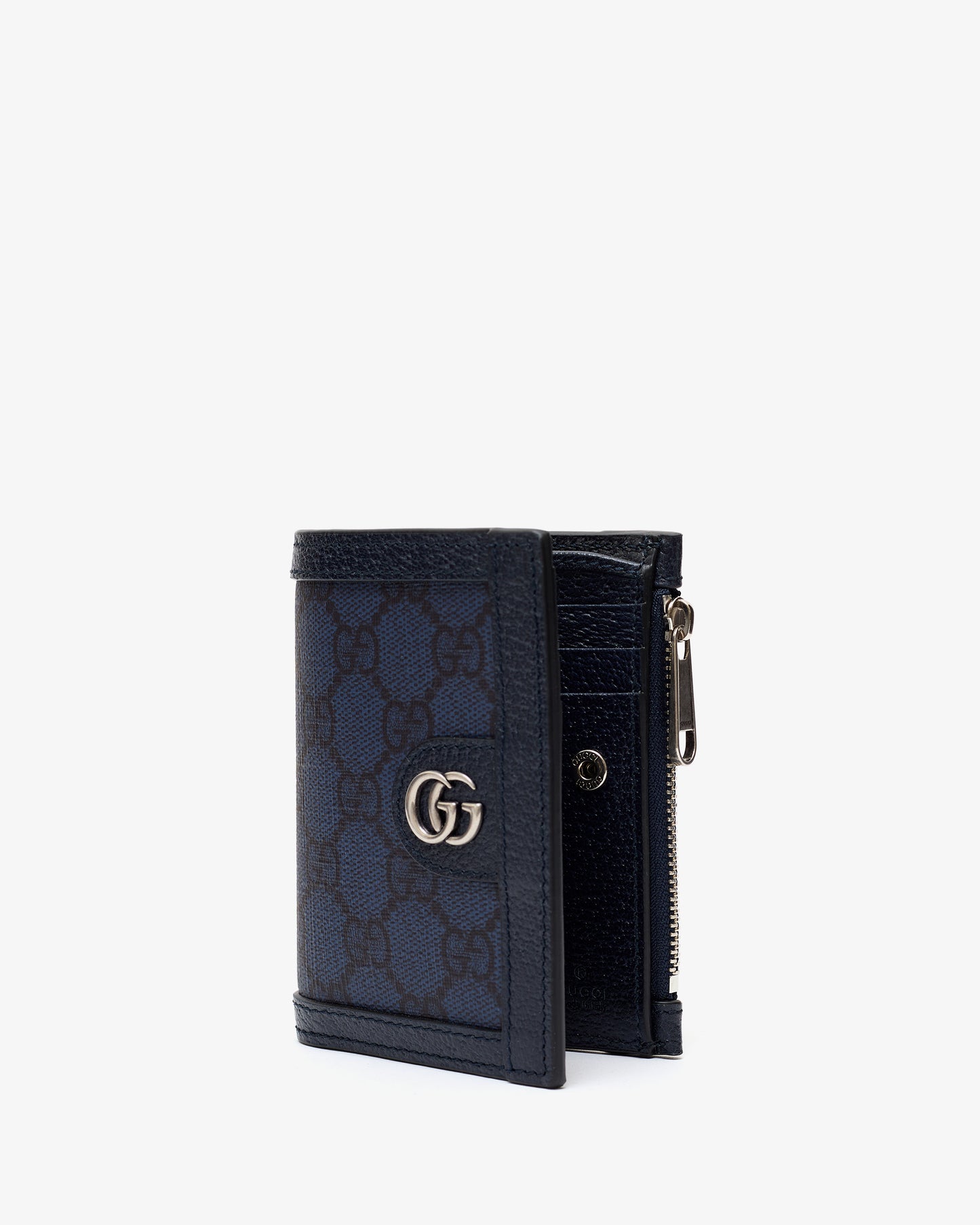 GUCCI GG Supreme Wallet