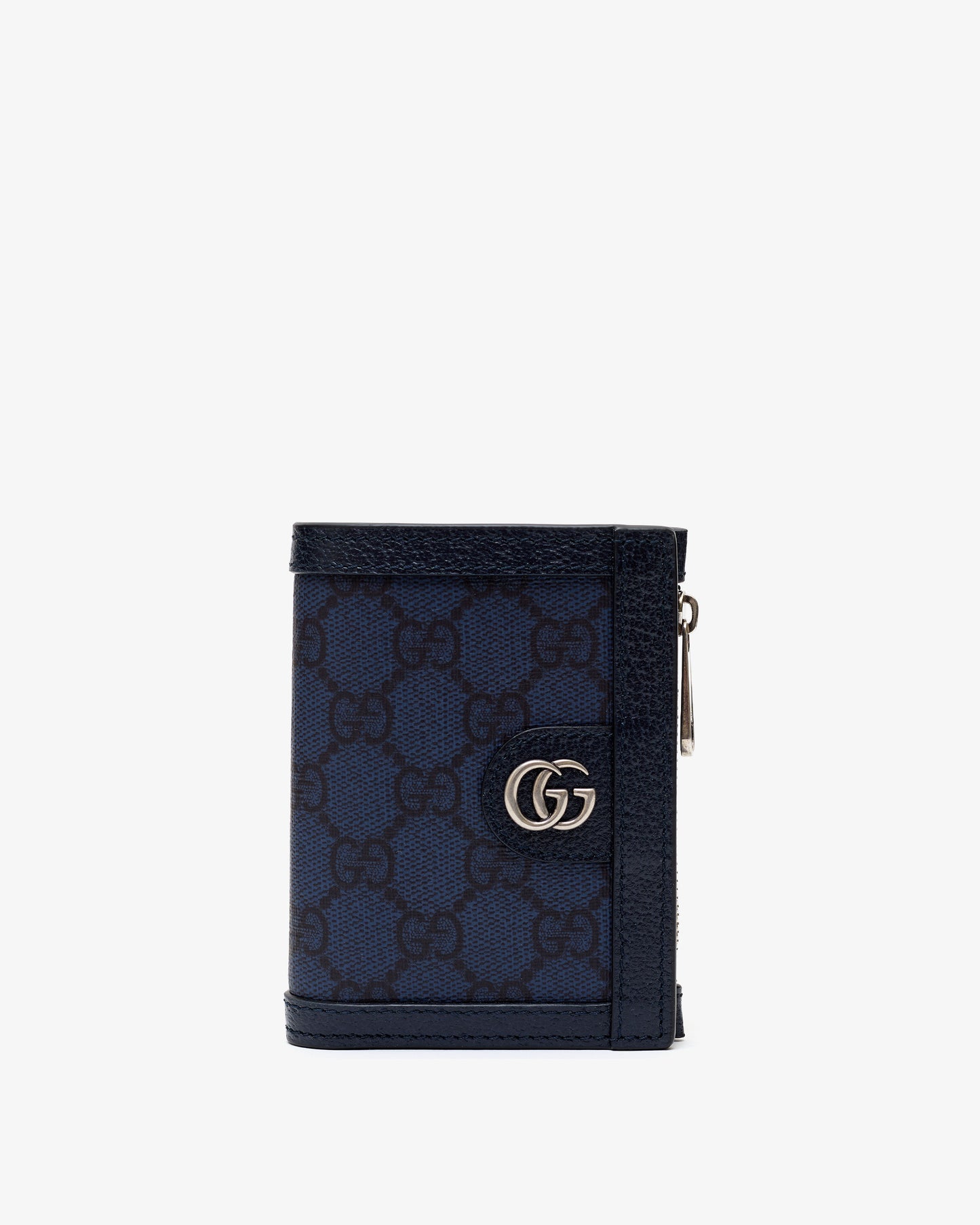 GUCCI GG Supreme Wallet