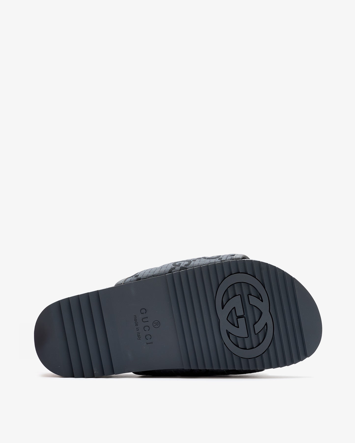 GUCCI GG Flip Flop