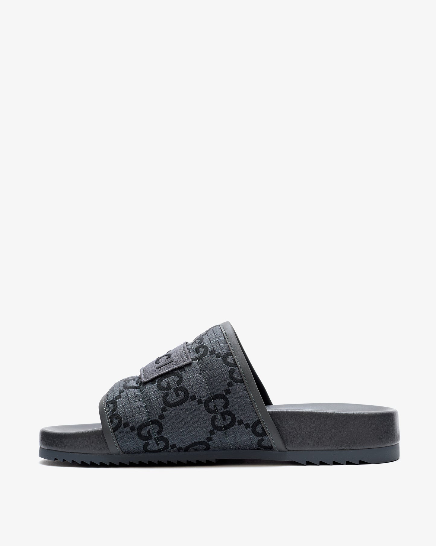 GUCCI GG Flip Flop