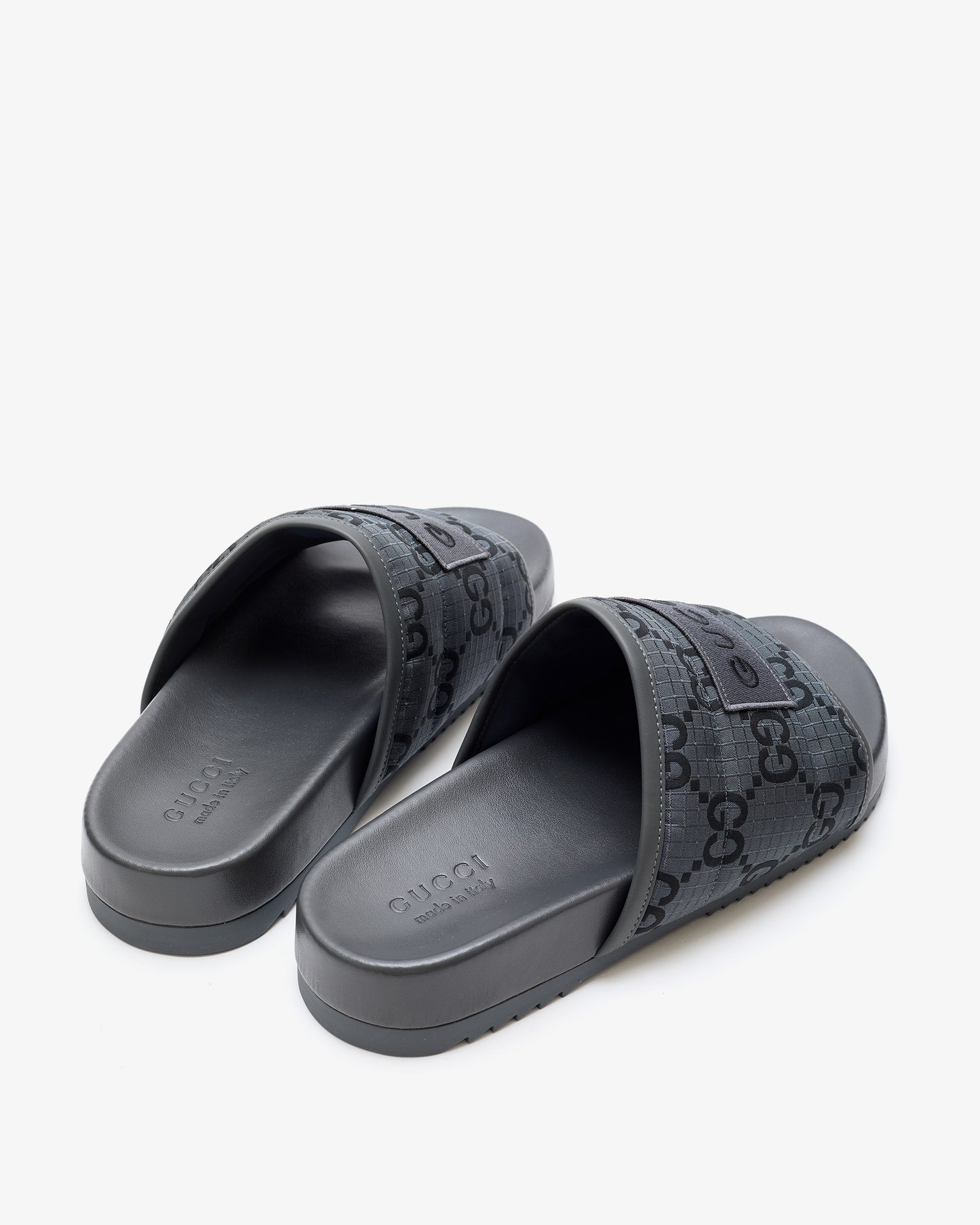 GUCCI GG Flip Flop