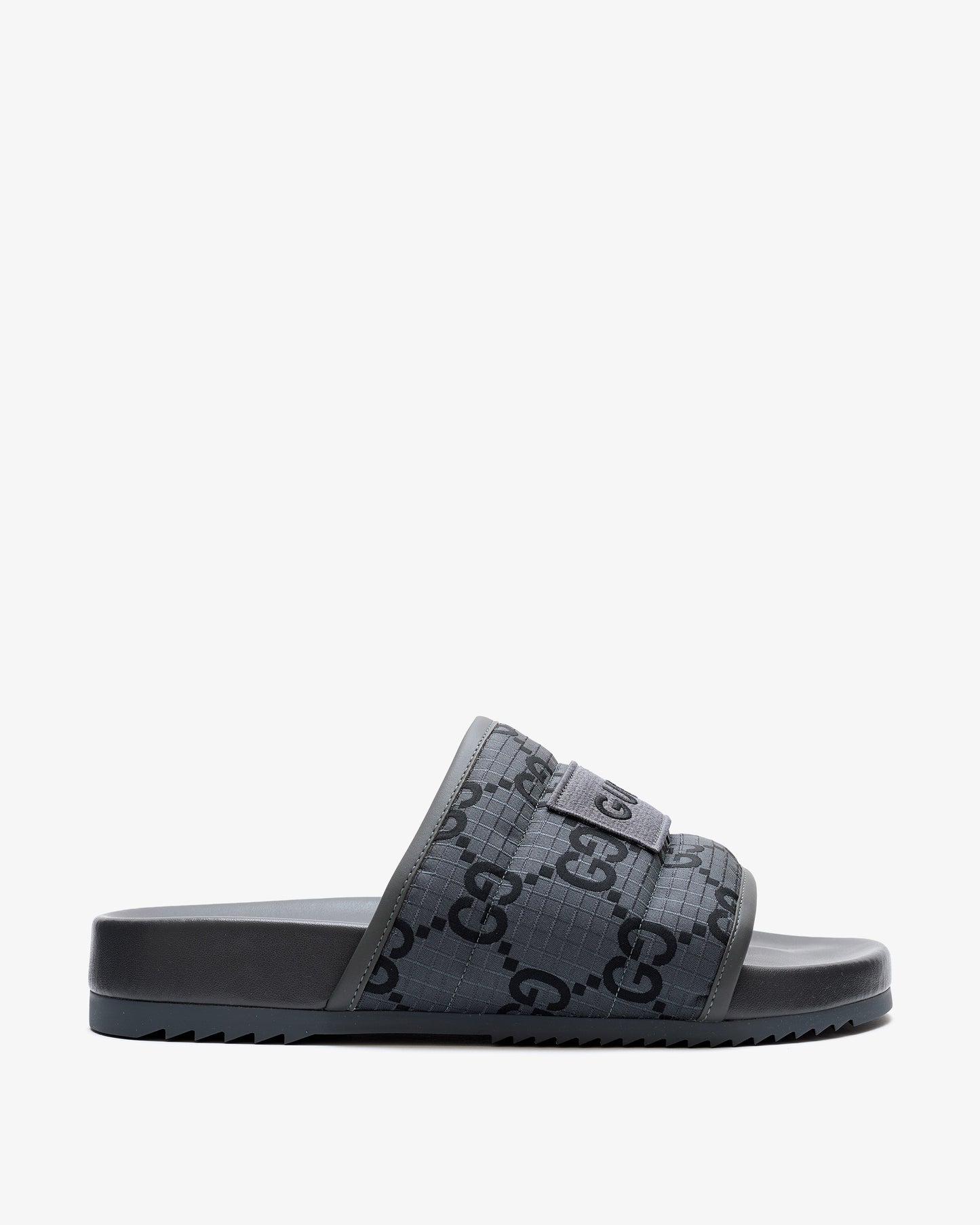 GUCCI GG Flip Flop