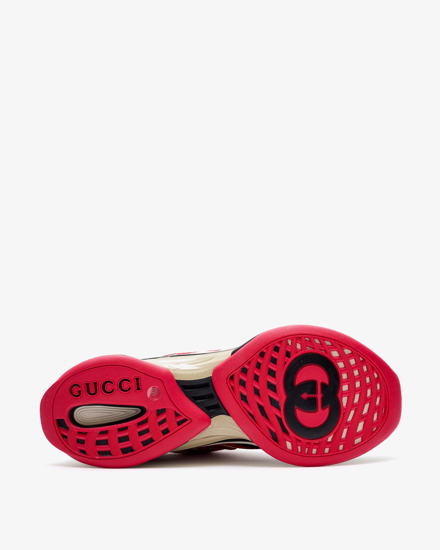 GUCCI Run Sneaker