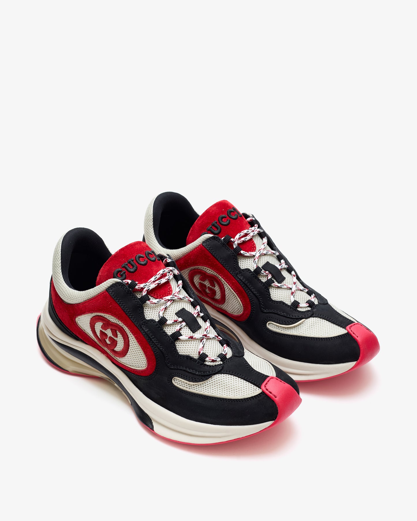 GUCCI Run Sneaker