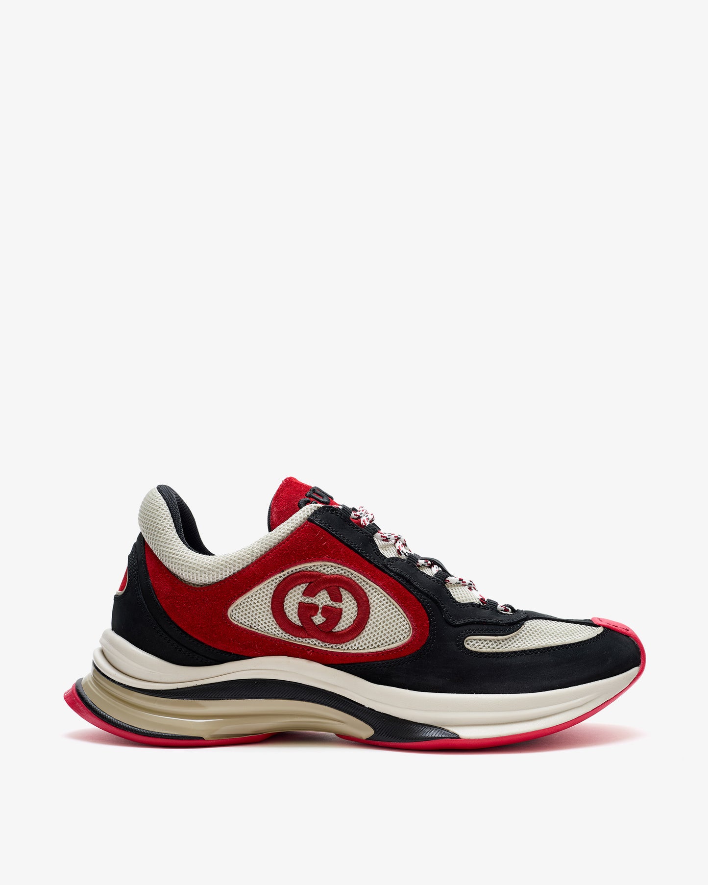 GUCCI Run Sneaker