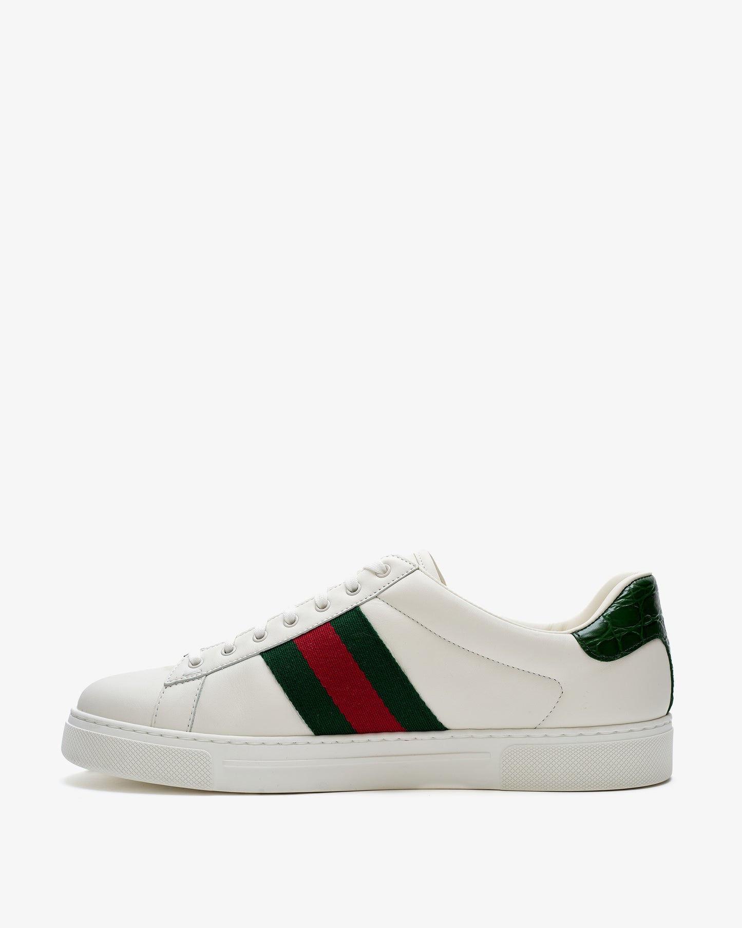 GUCCI Ace Sneaker