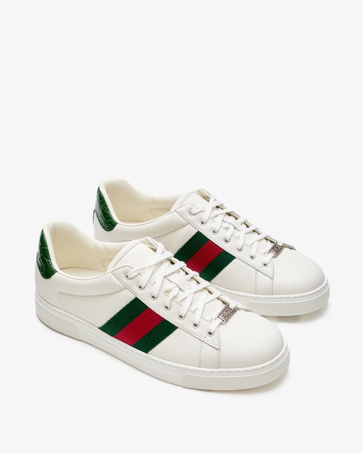 GUCCI Ace Sneaker