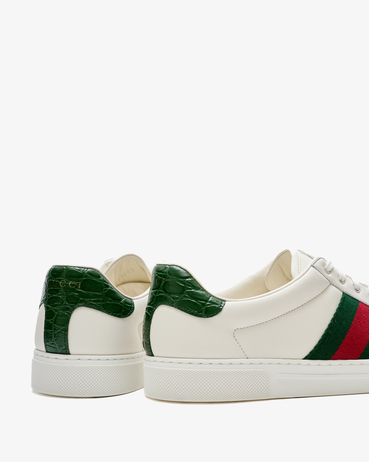 GUCCI Ace Sneaker