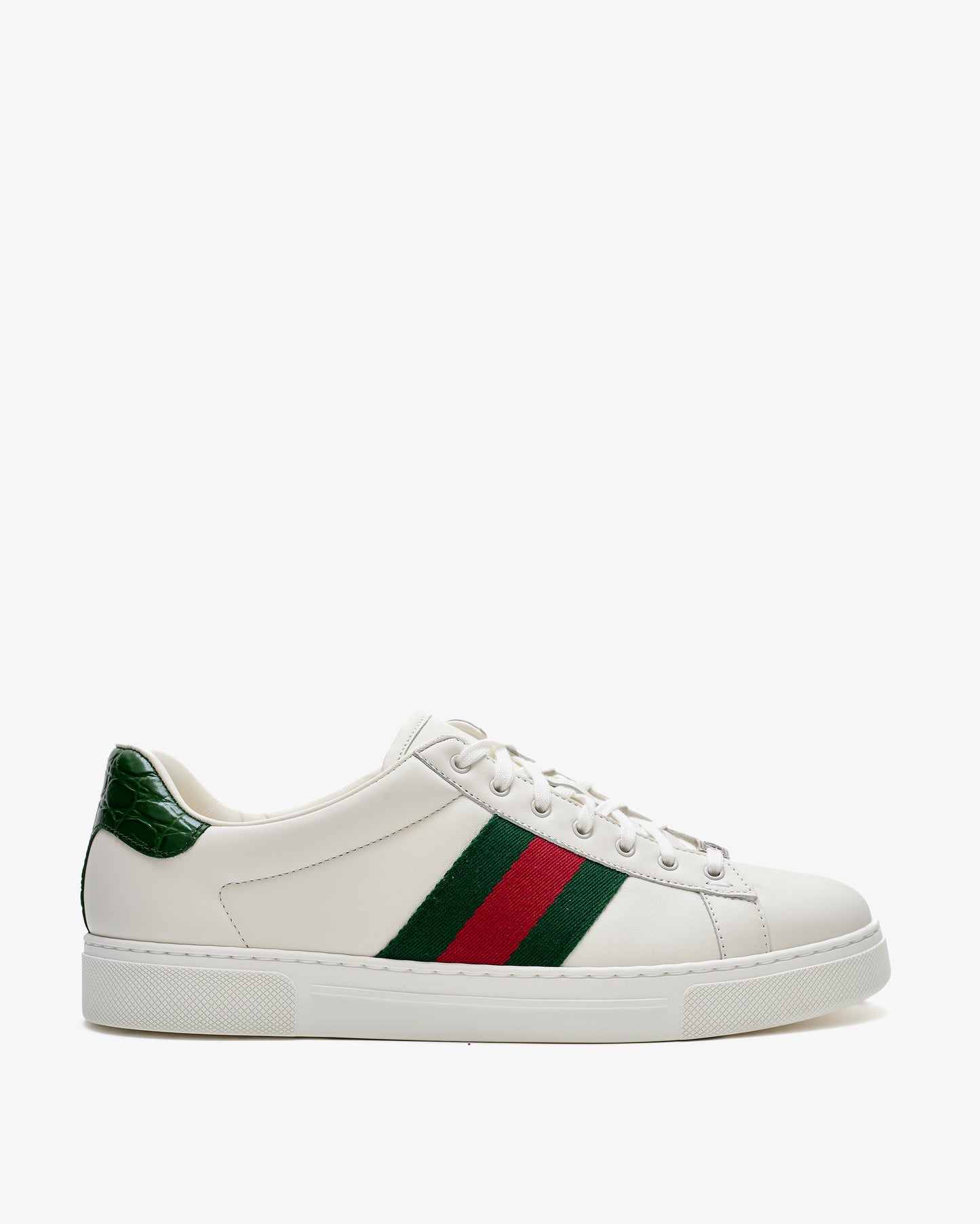 GUCCI Ace Sneaker