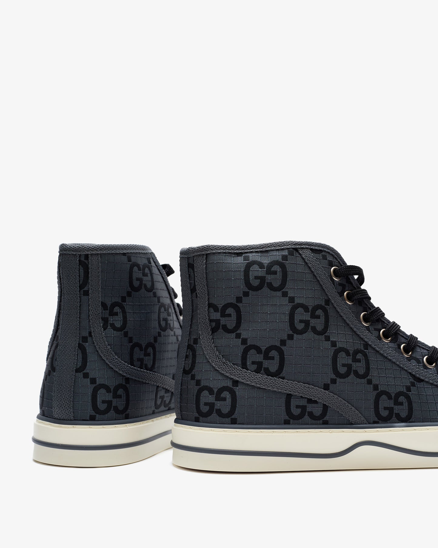 GUCCI Tennis 1977 High Top Sneaker