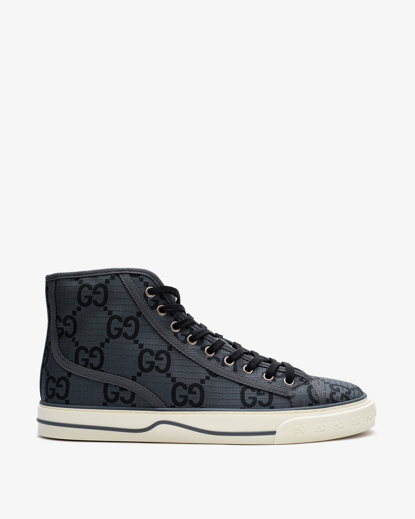 GUCCI Tennis 1977 High Top Sneaker