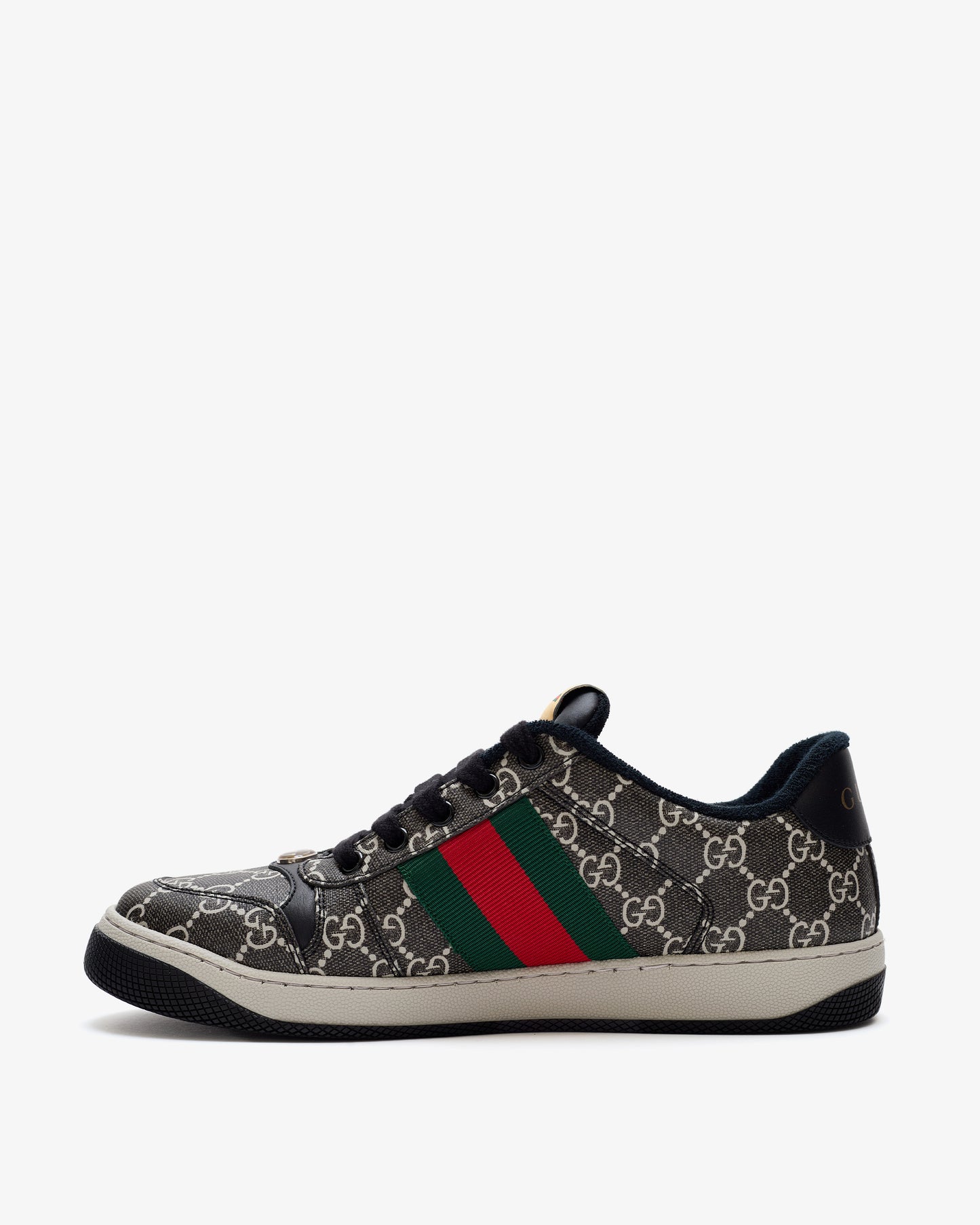 GUCCI Screener Sneaker