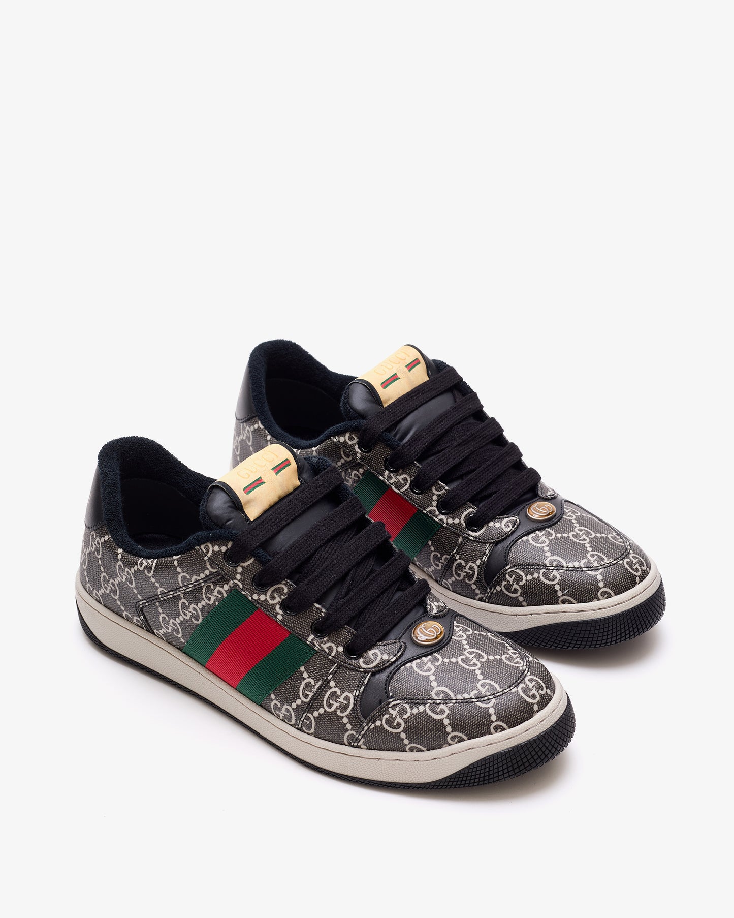 GUCCI Screener Sneaker