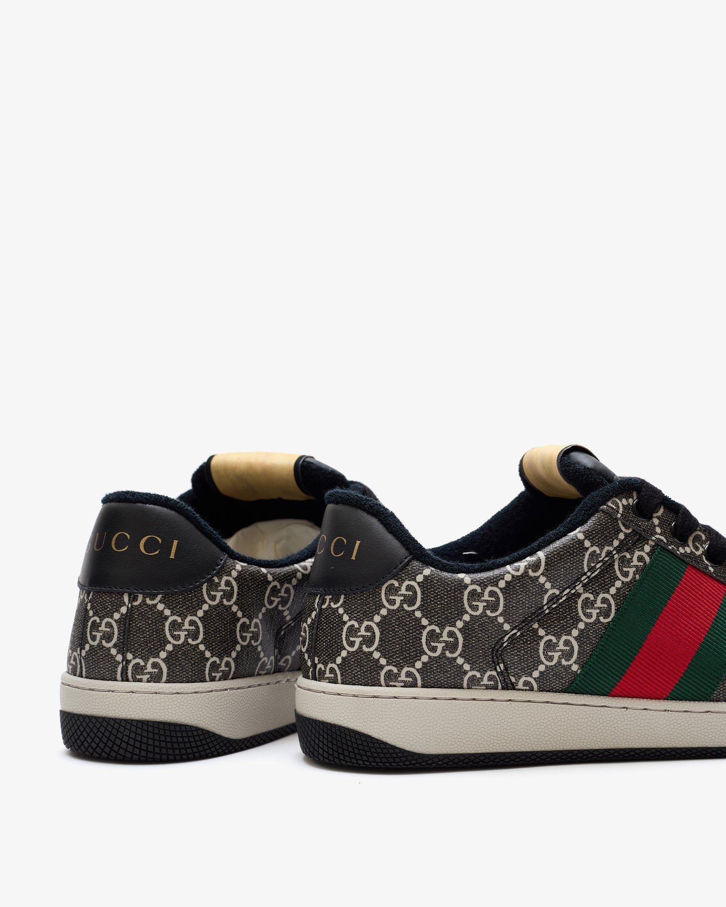 GUCCI Screener Sneaker