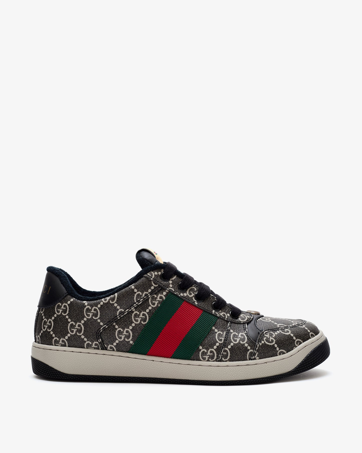 GUCCI Screener Sneaker