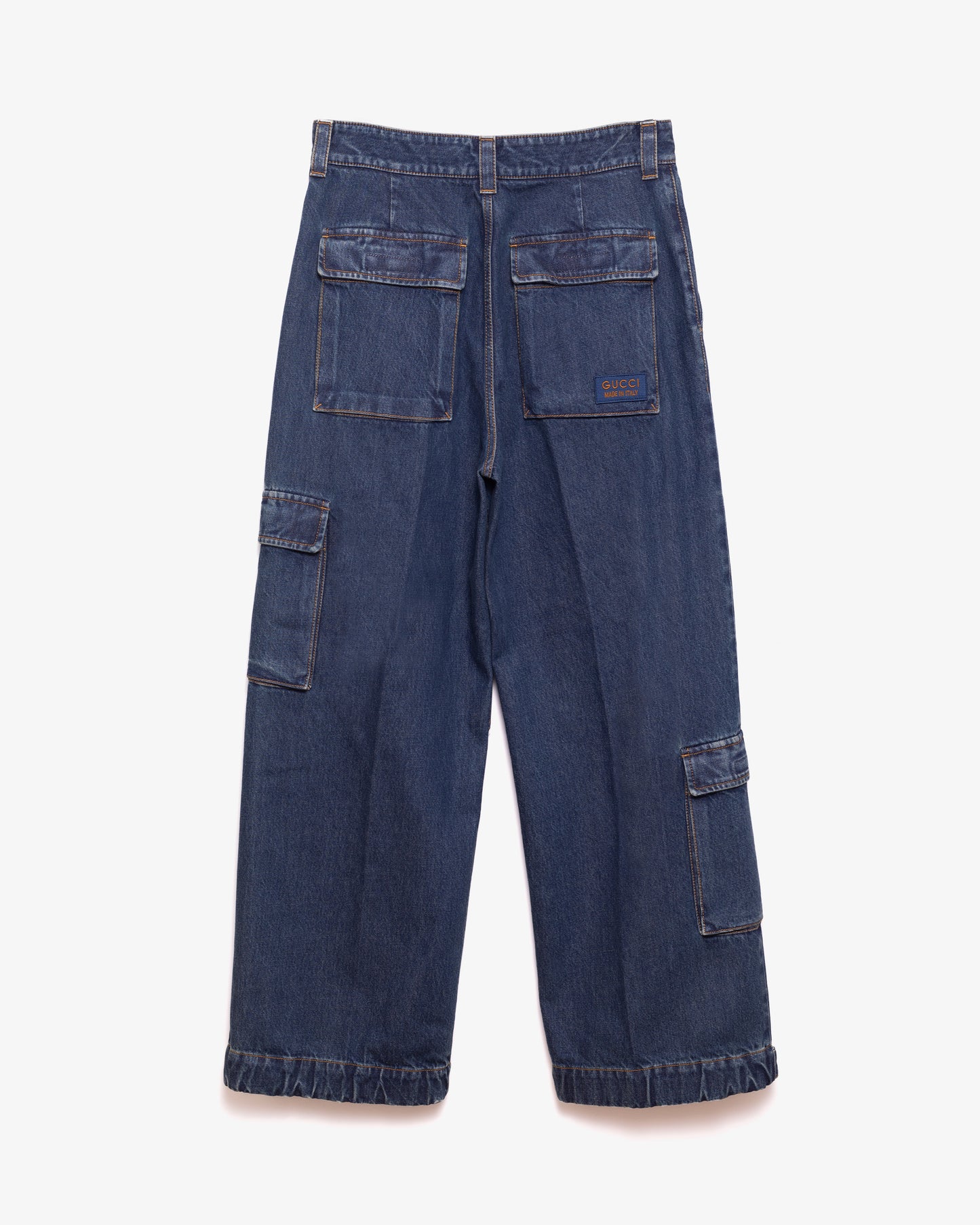 GUCCI Cargo Pant Eco Washed