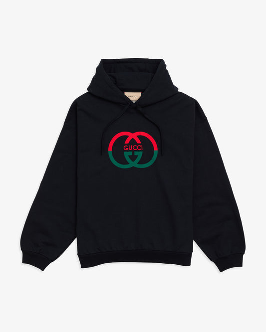 GUCCI Printed Sweatshirt GG