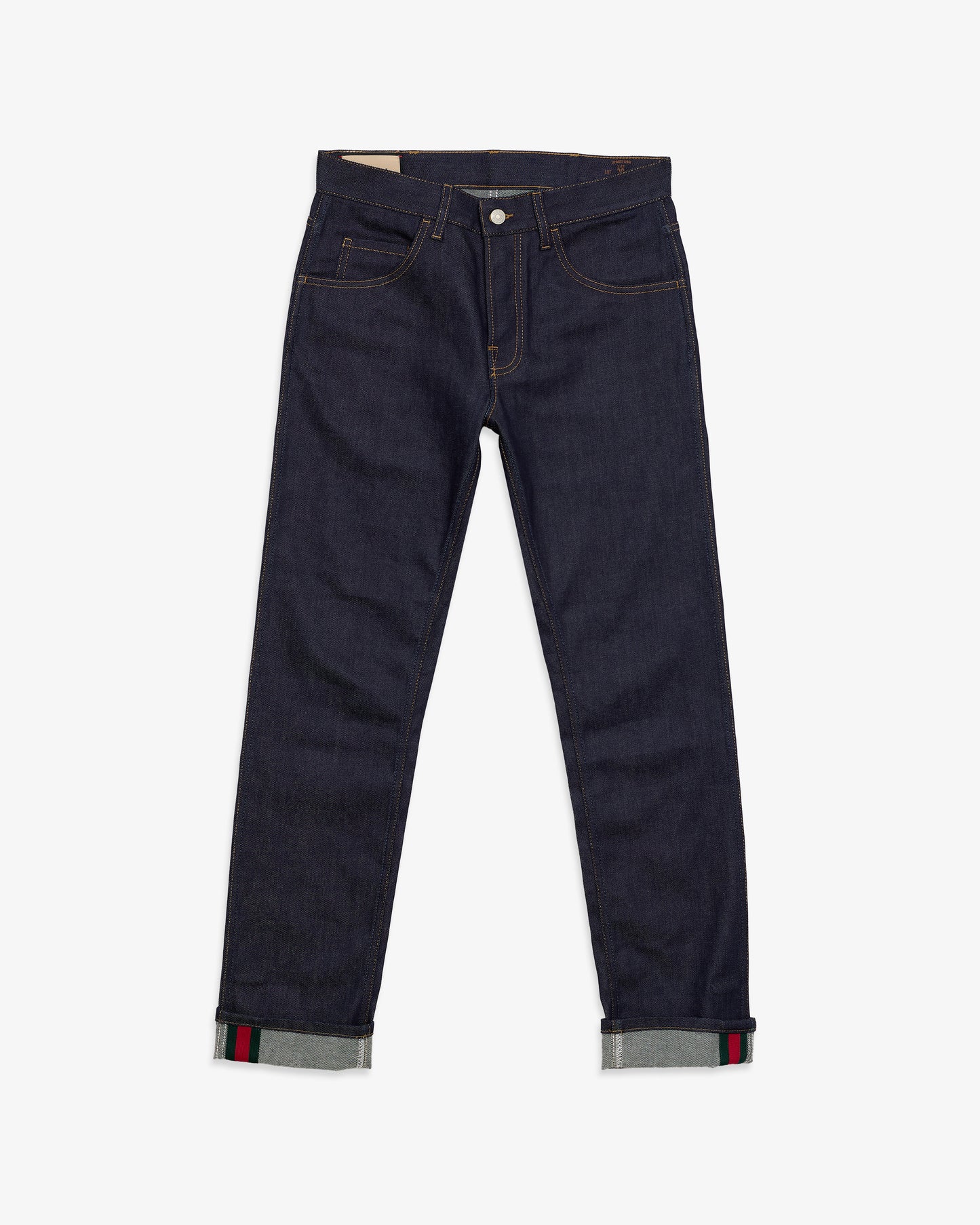 GUCCI Denim Pant Mix