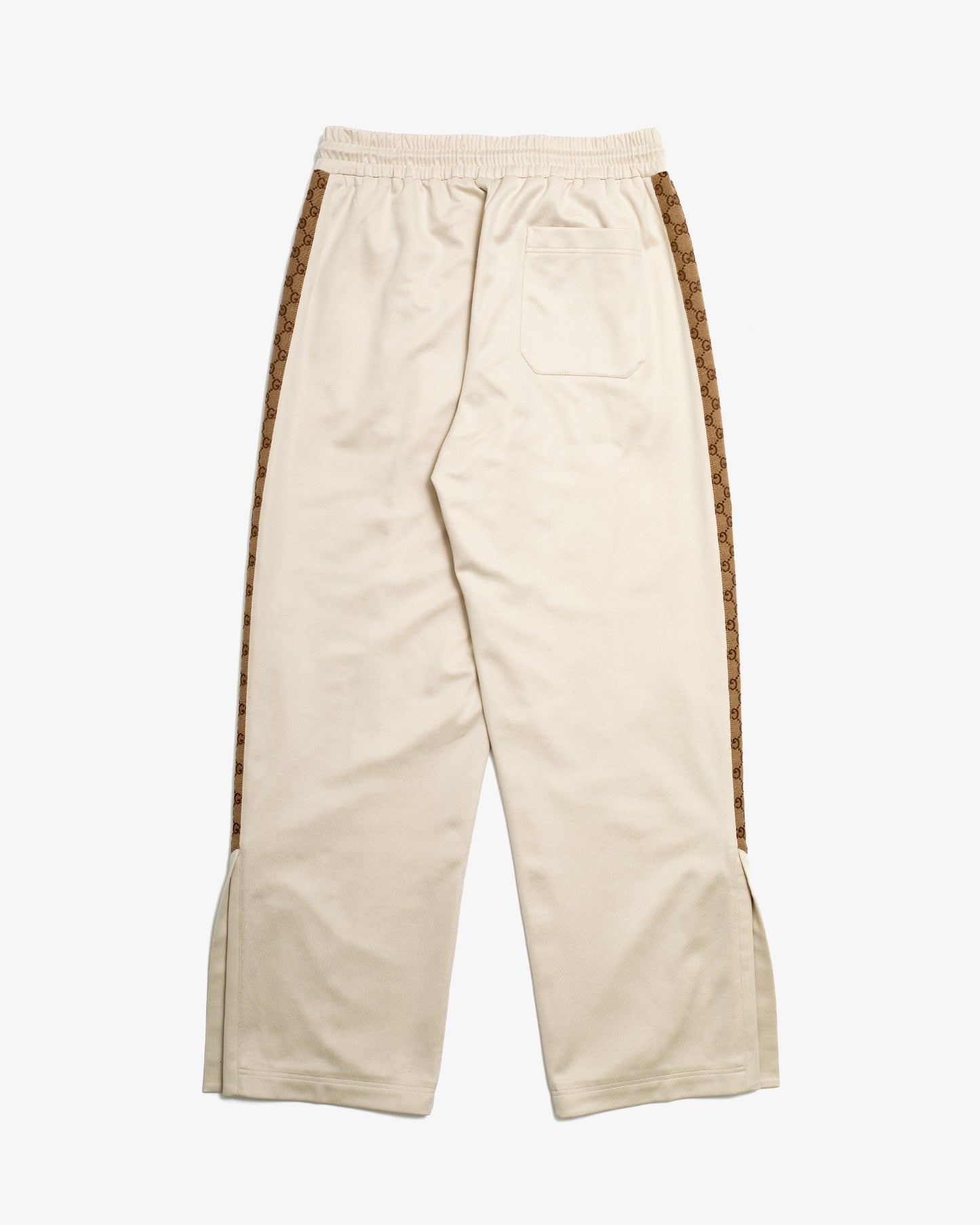 GUCCI Trackpant Technical Jersey