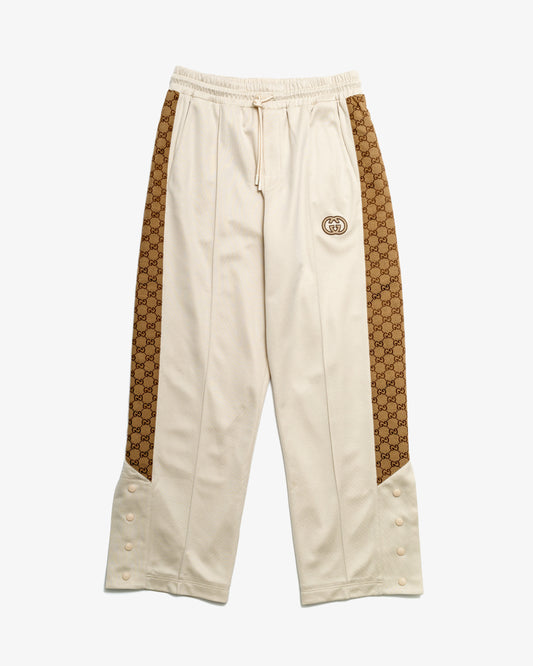 GUCCI Trackpant Technical Jersey