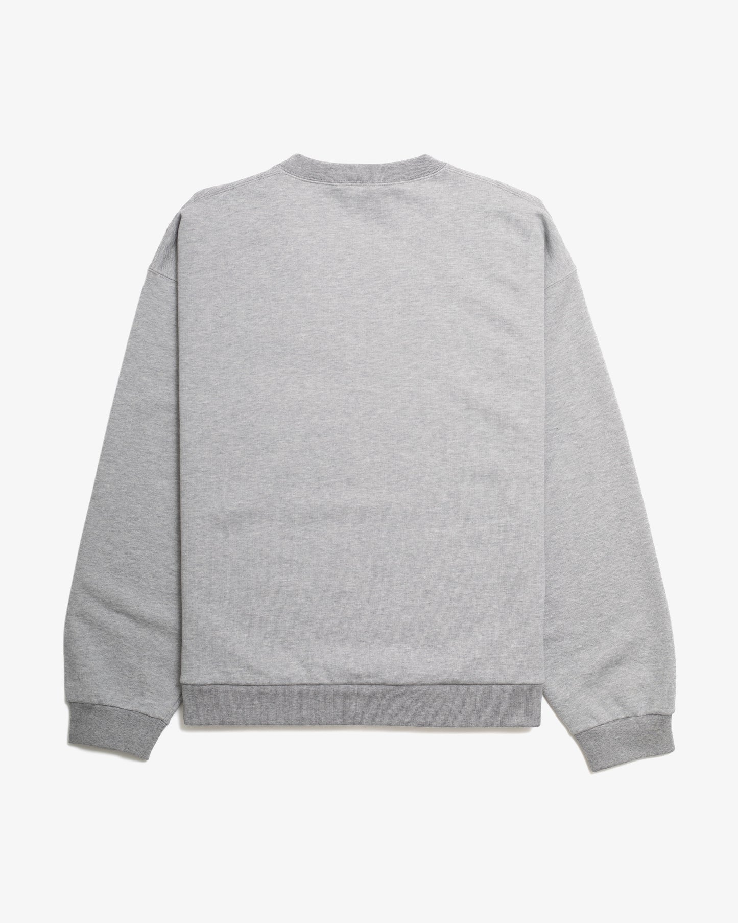 GUCCI Crewneck Sweatshirt Grey