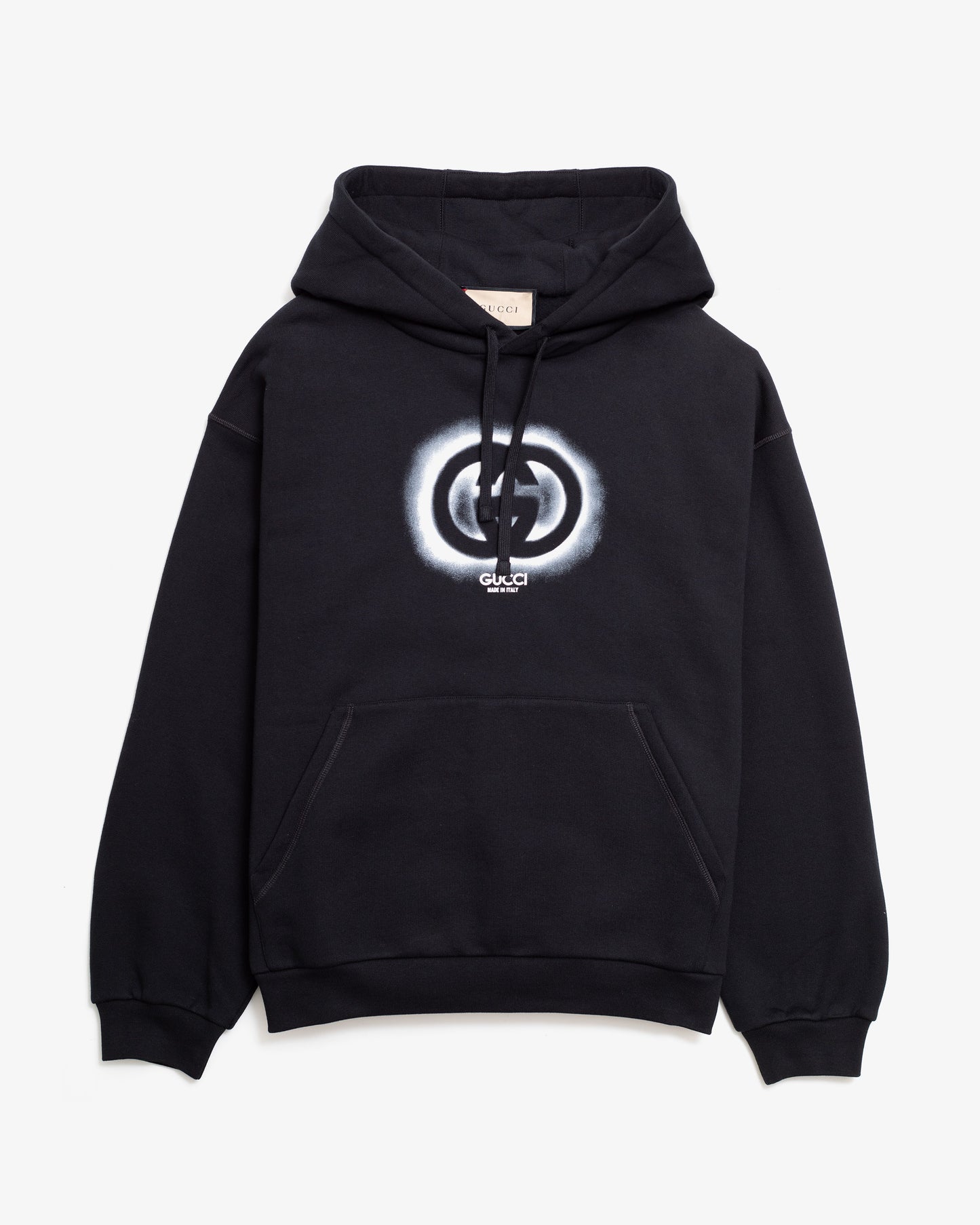 GUCCI Hooded Sweatshirt