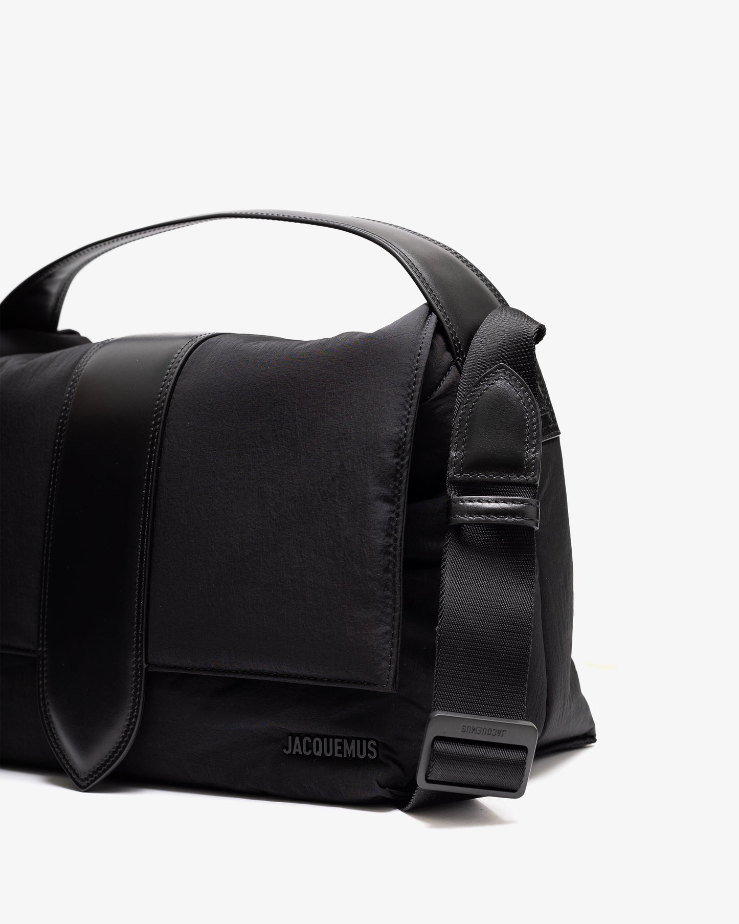 JACQUEMUS Le Bambino Messenger Bag