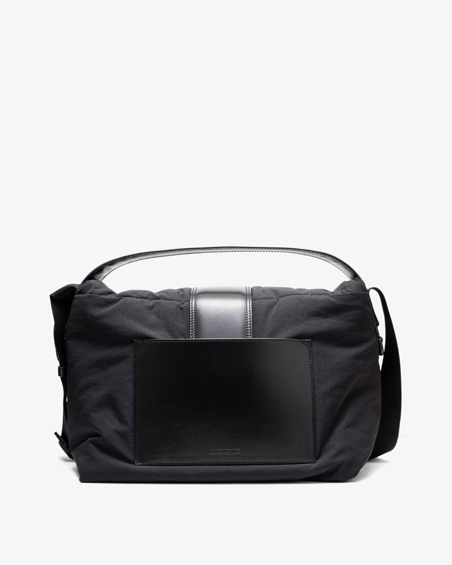 JACQUEMUS Le Bambino Messenger Bag