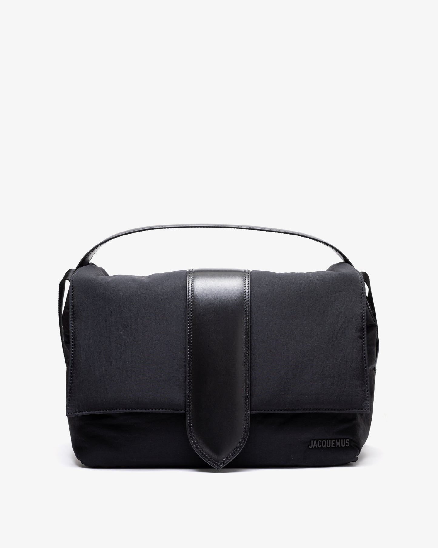 JACQUEMUS Le Bambino Messenger Bag