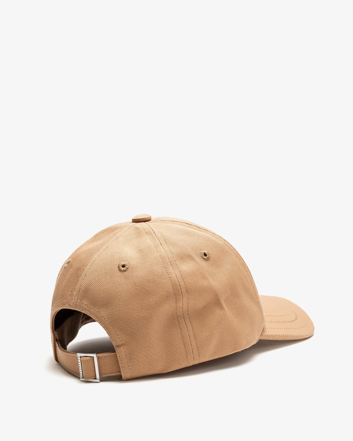 JACQUEMUS Le Casquette Beige