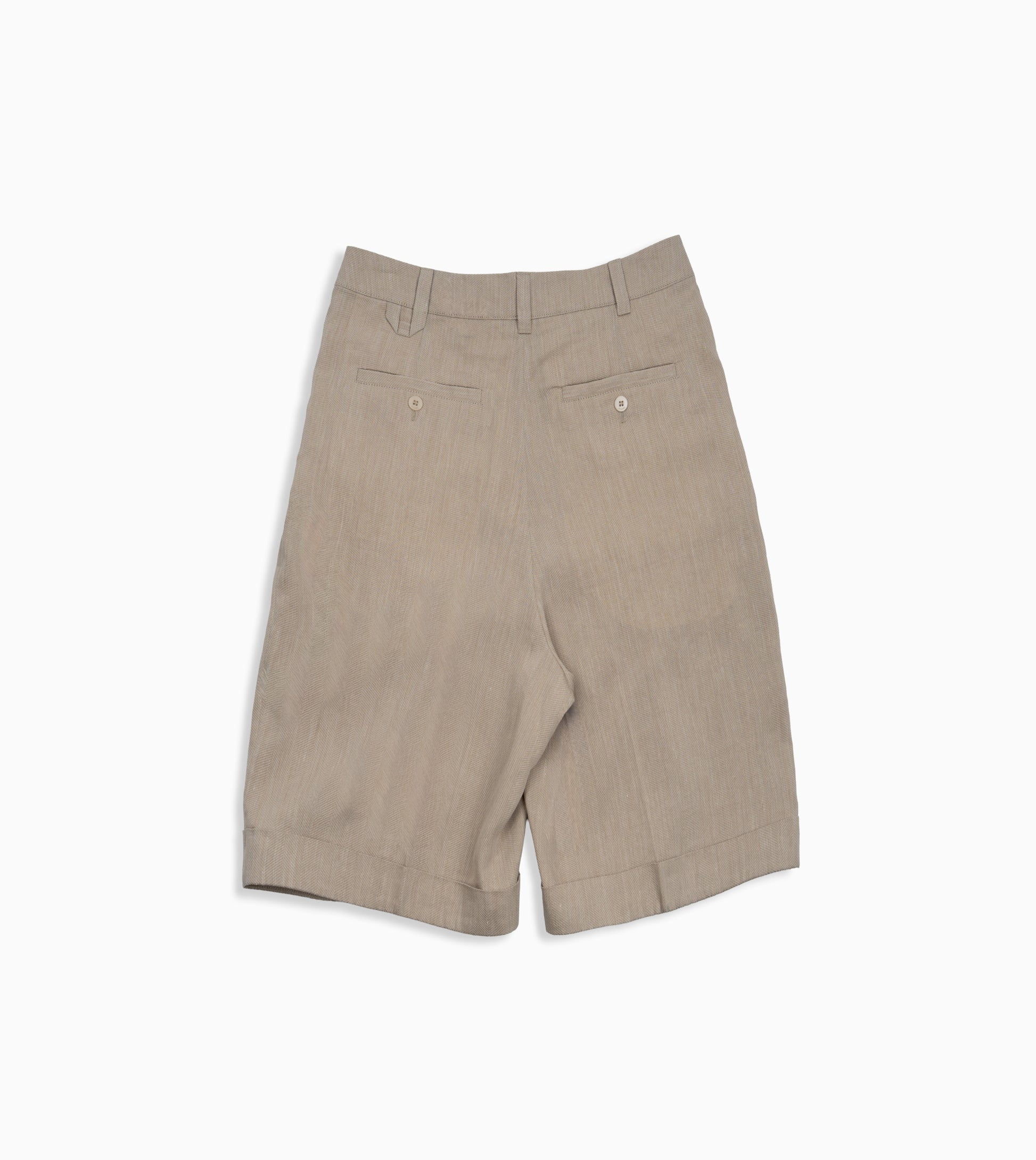 Short Jacquemus Le Short Pastro para hombre